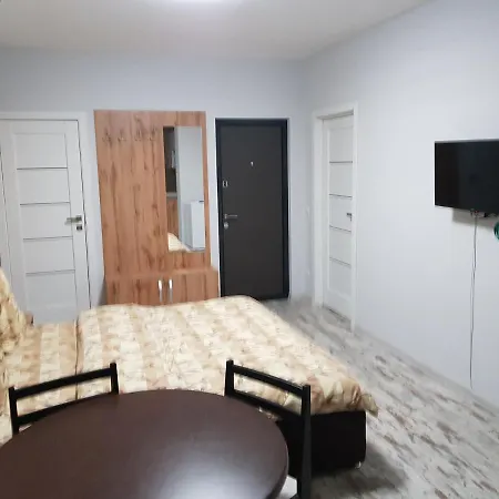 апарт-сервіс в ужгороде شقة أوزهورود