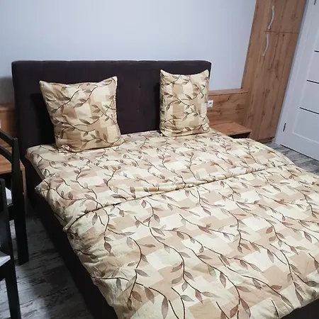 Apartamento апарт-сервіс в ужгороде