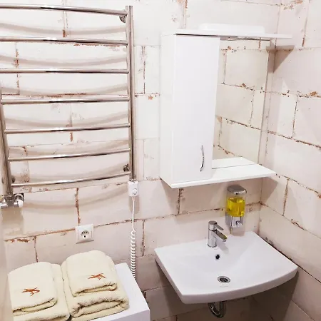 апарт-сервіс в ужгороде شقة