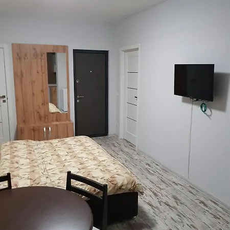 апарт-сервіс в ужгороде Lejlighed