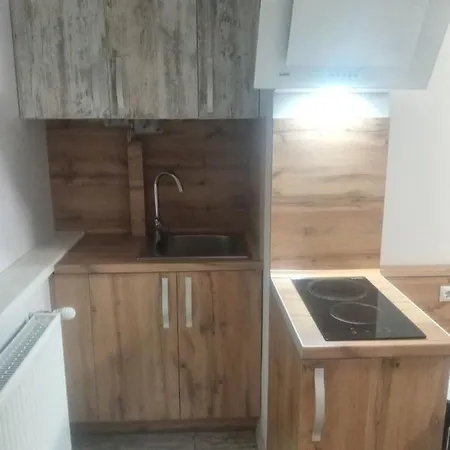 Lejlighed апарт-сервіс в ужгороде Uzjhorod