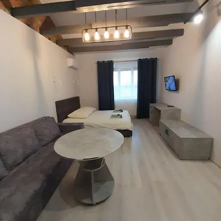 апарт-сервіс в ужгороде Lejlighed