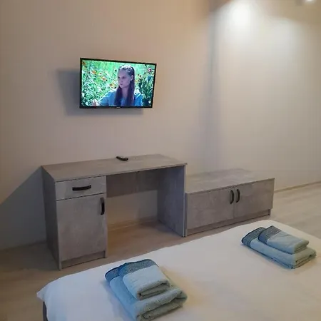 апарт-сервіс в ужгороде شقة *