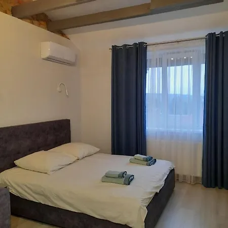 апарт-сервіс в ужгороде Apartman Ungvár