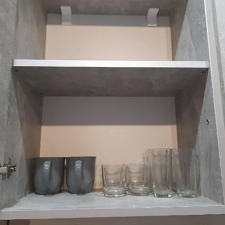 апарт-сервіс в ужгороде شقة أوزهورود