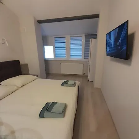 Apartamento апарт-сервіс в ужгороде *