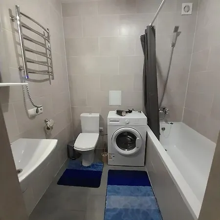 апарт-сервіс в ужгороде * أوزهورود