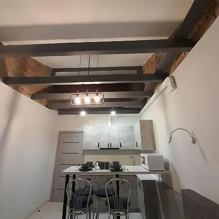 Apartamento апарт-сервіс в ужгороде