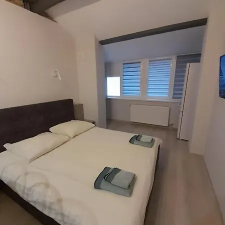 апарт-сервіс в ужгороде Apartamento Uzhhorod