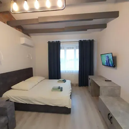 דירה апарт-сервіс в ужгороде