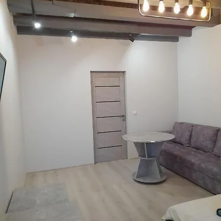 апарт-сервіс в ужгороде דירה